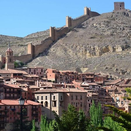 Ferienwohnung Disfruta Teruel Exterior foto