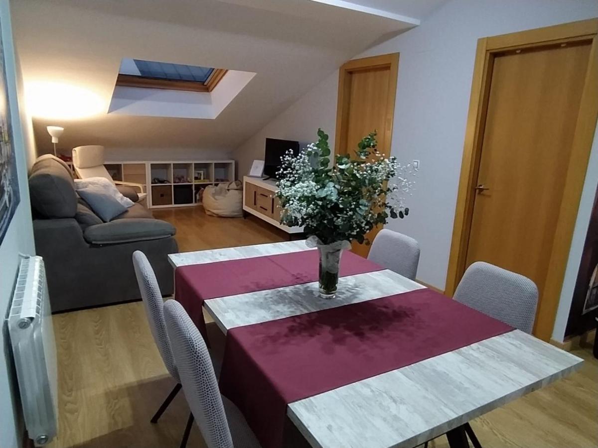 Ferienwohnung Disfruta Teruel Exterior foto