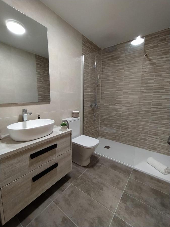 Ferienwohnung Disfruta Teruel Exterior foto