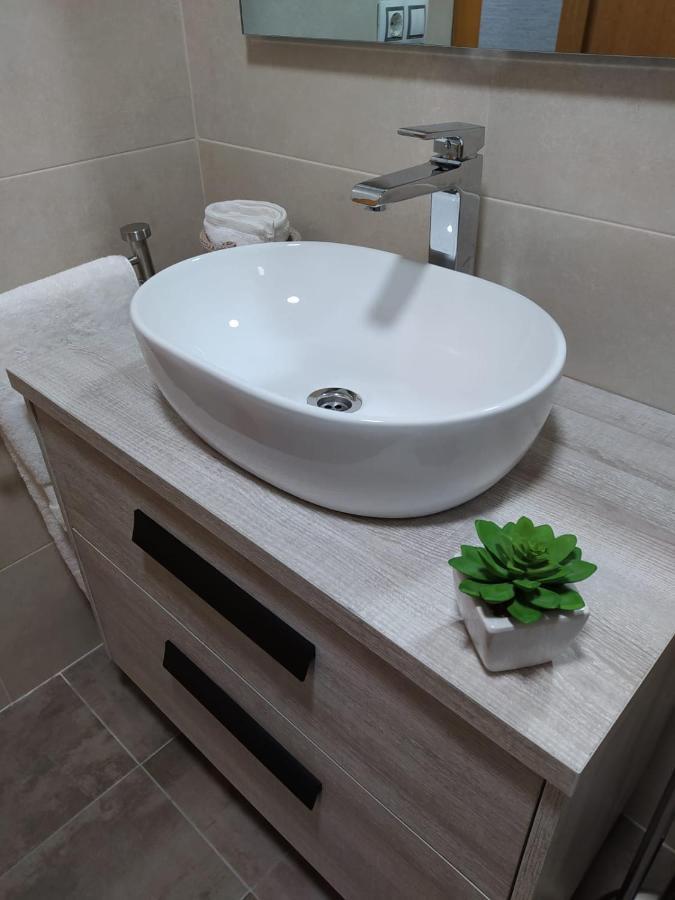 Ferienwohnung Disfruta Teruel Exterior foto