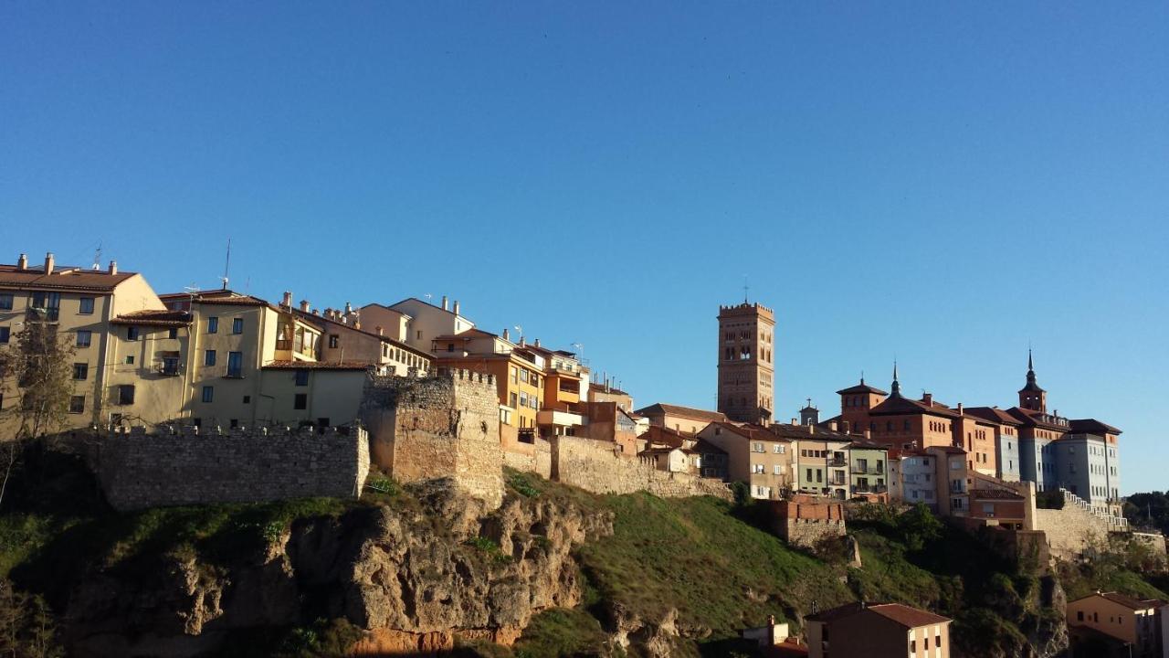 Ferienwohnung Disfruta Teruel Exterior foto