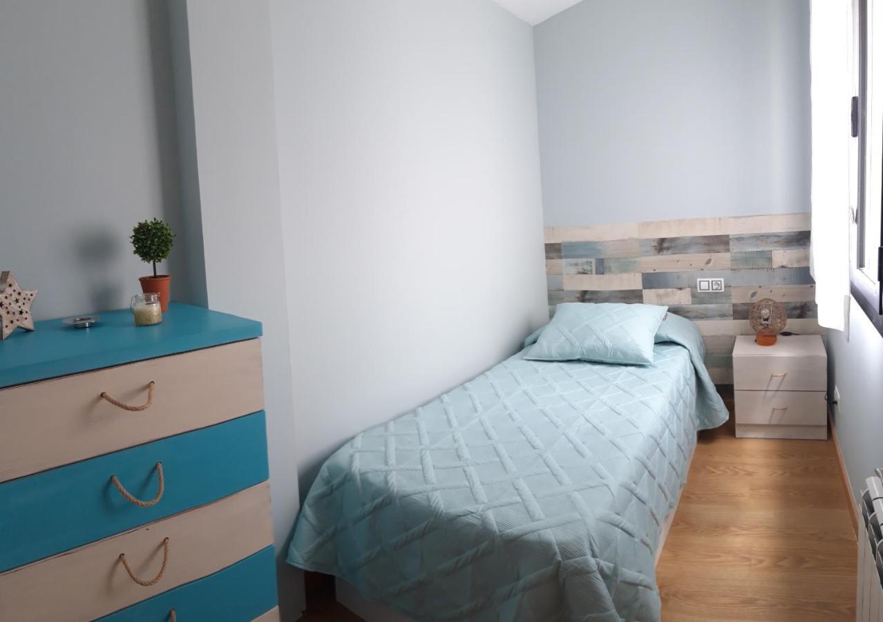 Ferienwohnung Disfruta Teruel Exterior foto